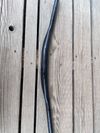 řidítka Bontrager Line Pro 35 OCLV Carbon 750mm