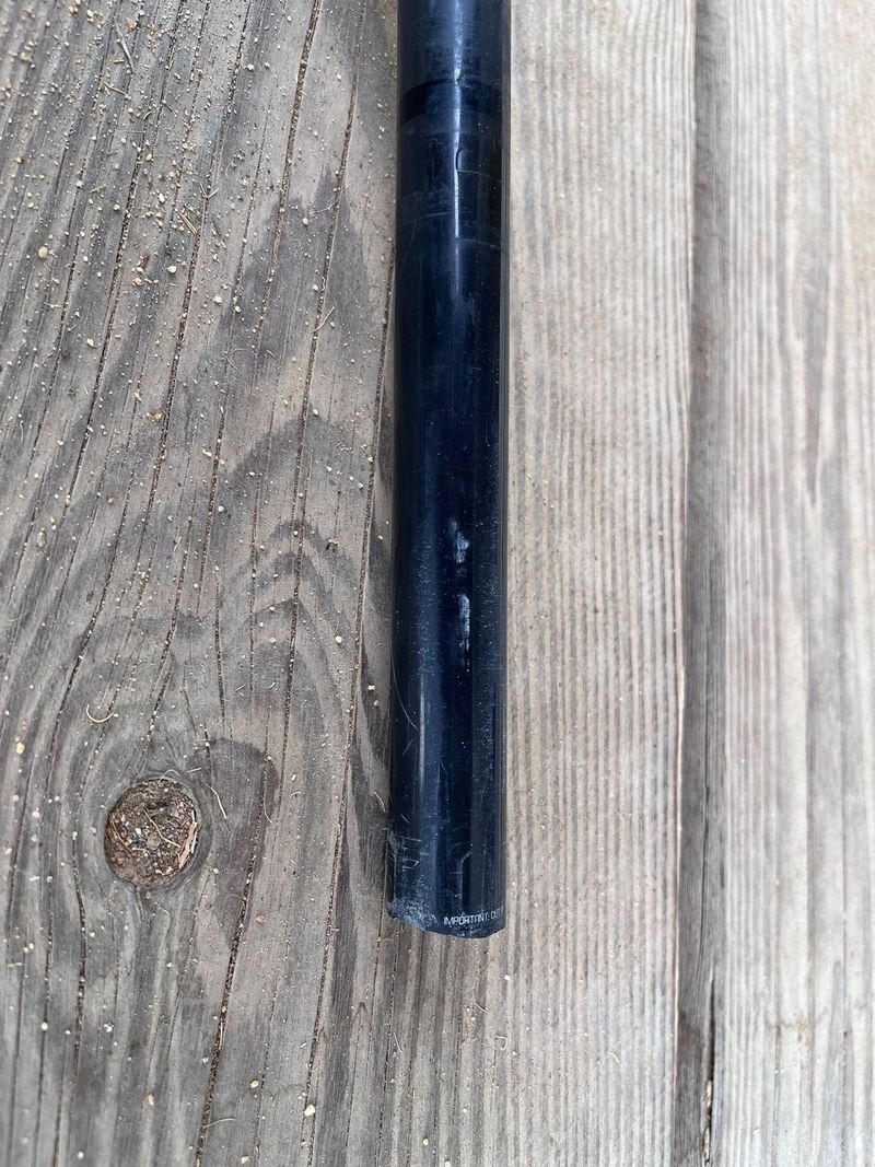 řidítka Bontrager Line Pro 35 OCLV Carbon 750mm