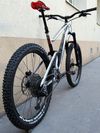 Lapierre Spicy 3.0 XL, 29"/27,5", zdvihy 160/160 mm, 2020