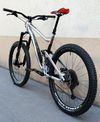 Lapierre Spicy 3.0 XL, 29"/27,5", zdvihy 160/160 mm, 2020