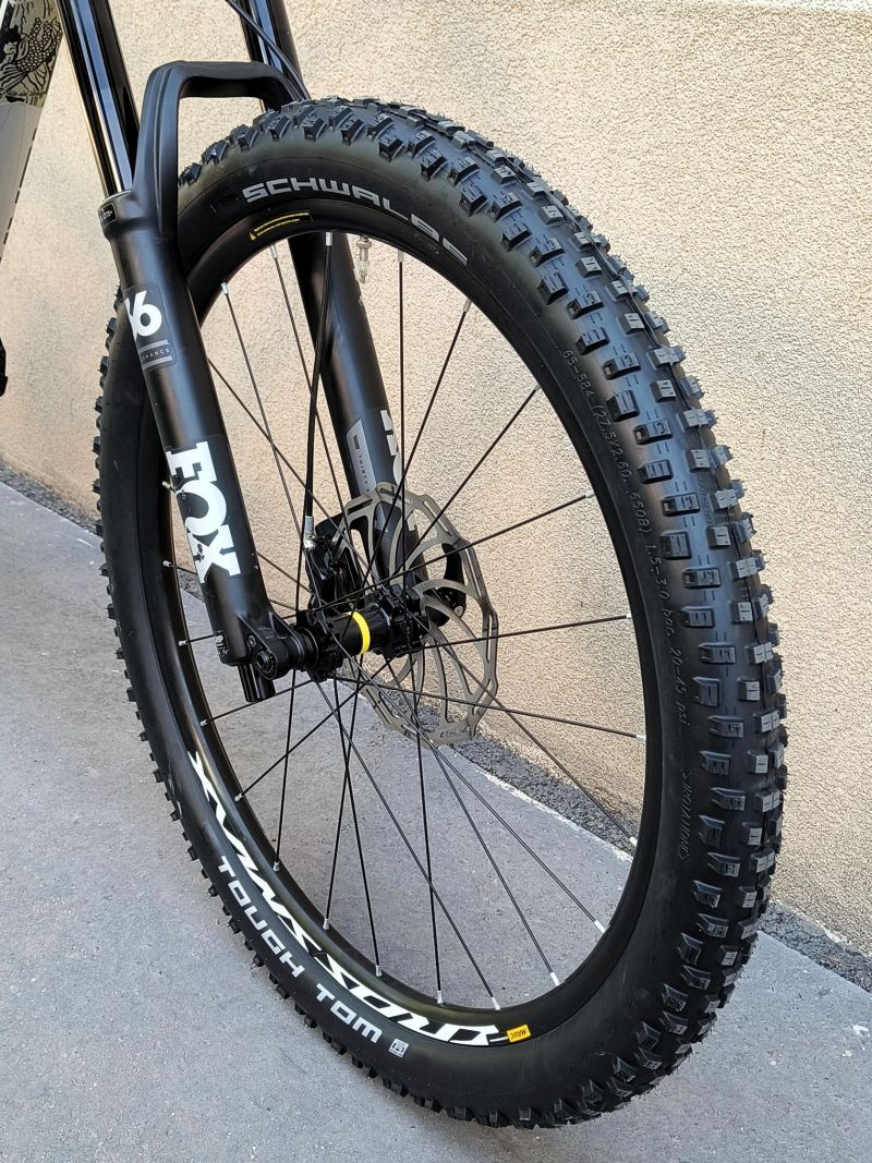 Lapierre Spicy 3.0 XL, 29"/27,5", zdvihy 160/160 mm, 2020