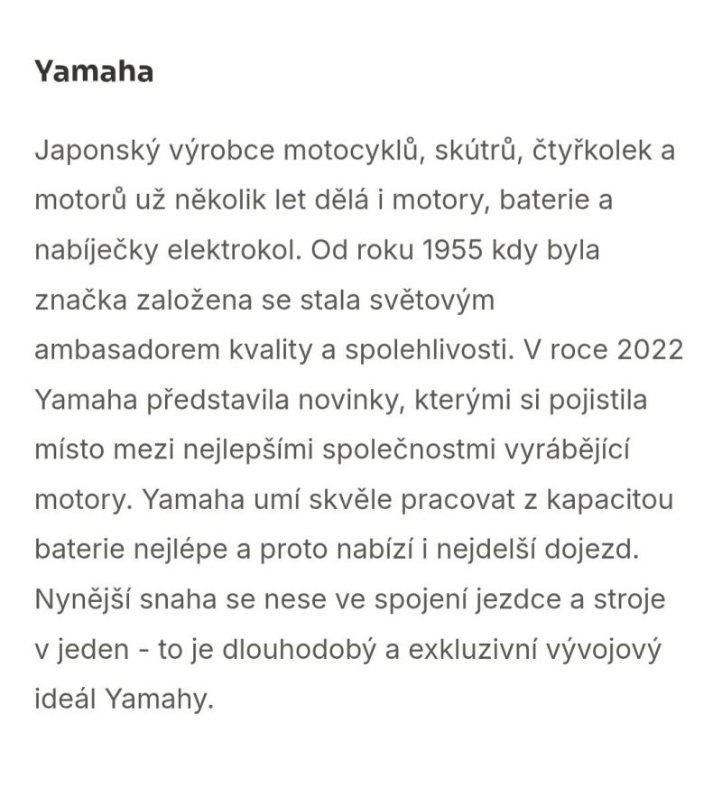 Elektrokolo Haibike 