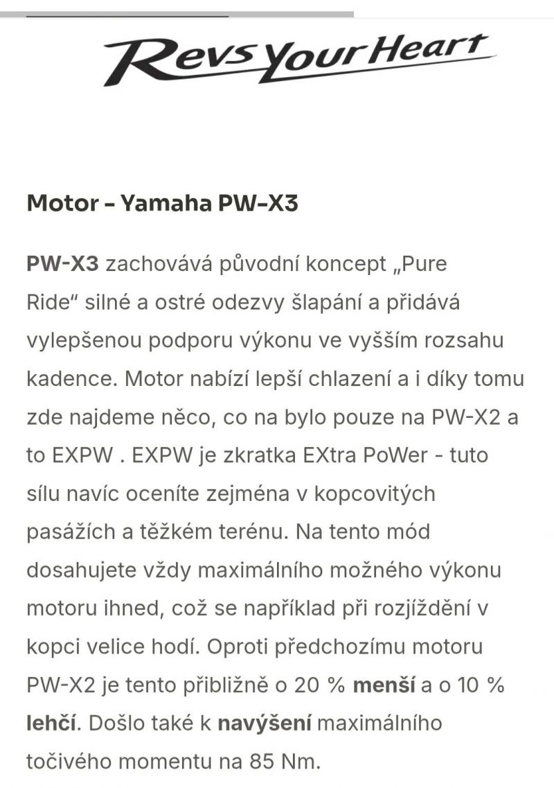 Elektrokolo Haibike 