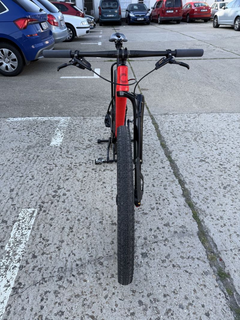 Cannondale Scalpel HT Carbon, SRAM XX Eagle AXS