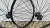 Zapletená kola WTB 29" + Novatec