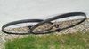 Zapletená kola WTB 29" + Novatec