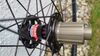 Zapletená kola WTB 29" + Novatec