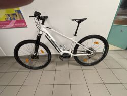 Rock machine Torrent e90-29