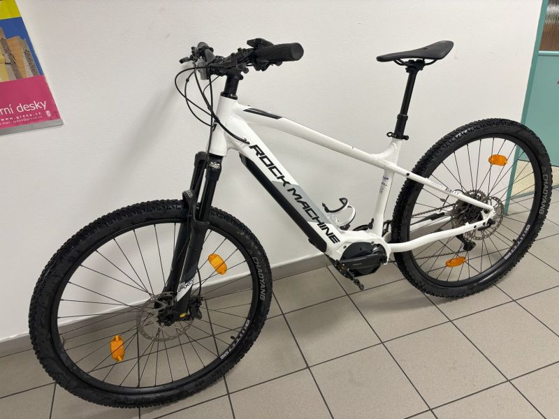 Rock machine Torrent e90-29
