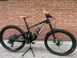 Specialized Enduro