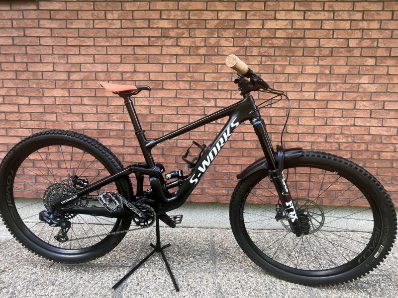 Specialized Enduro