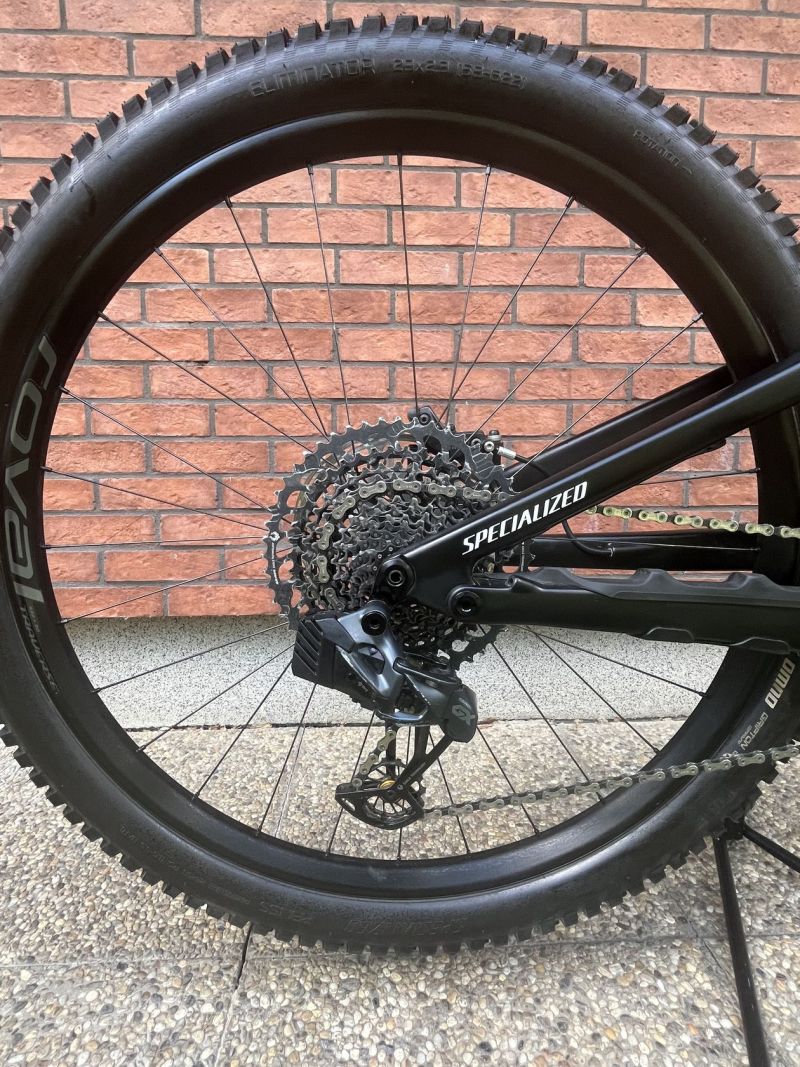 Specialized Enduro