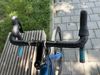 Basso Venta Disc s koly FFWD, Shimano 105