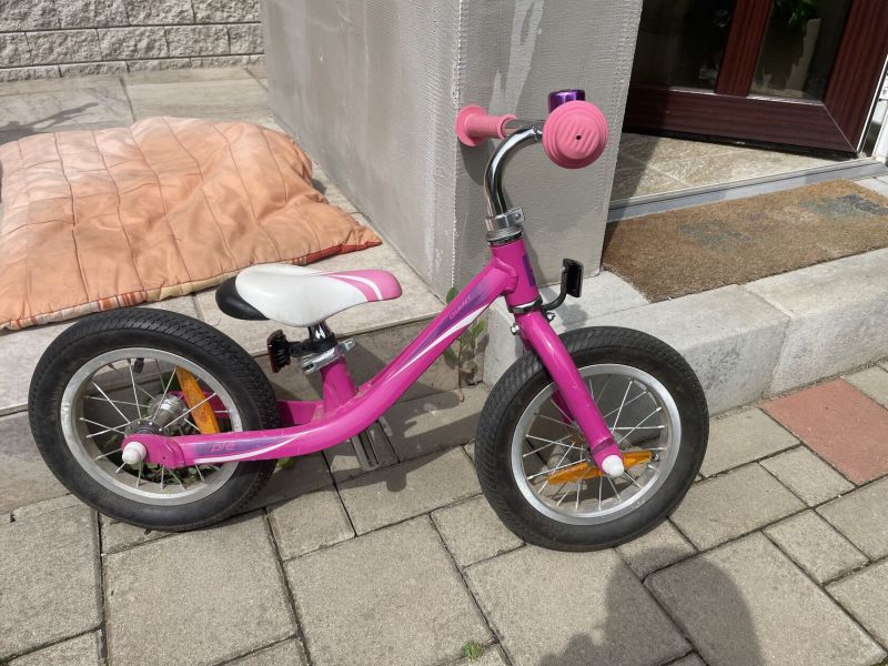 Odráželo giant stav pěkný (zánovní)