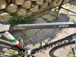 Colnago C64 velikost 60