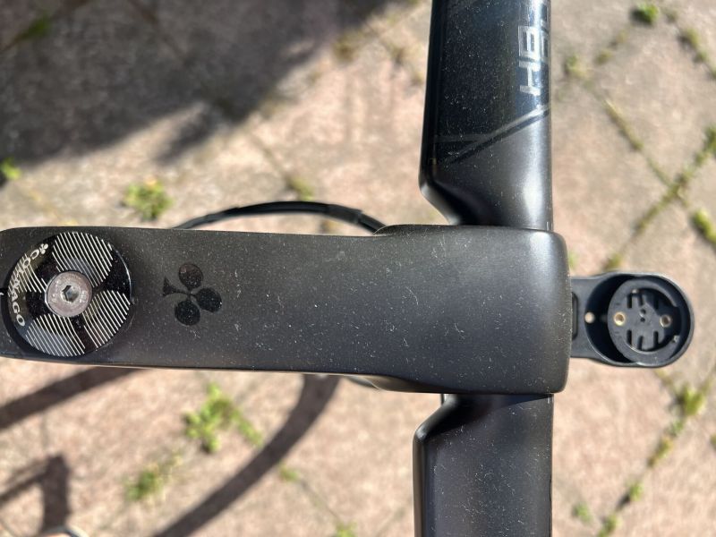 Colnago C64 velikost 60
