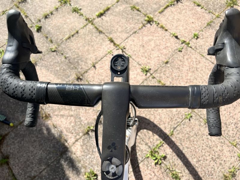 Colnago C64 velikost 60