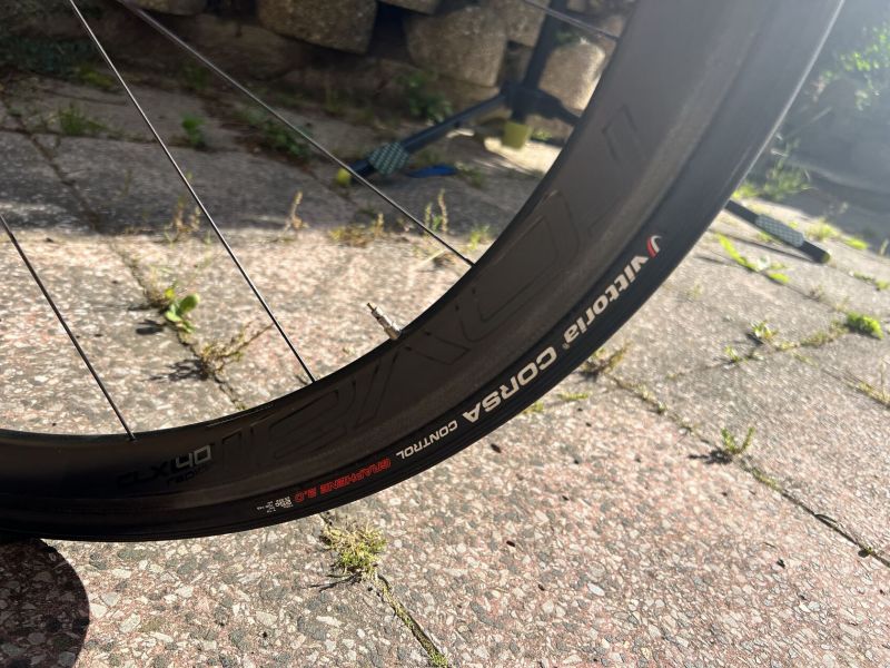 Colnago C64 velikost 60