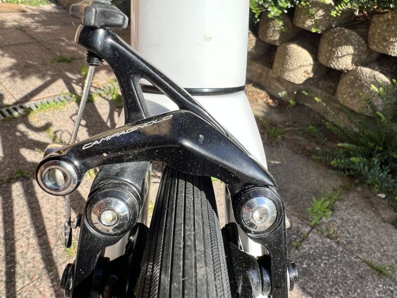 Colnago C64 velikost 60