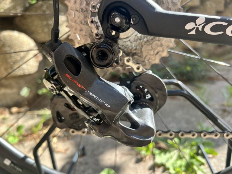 Colnago C64 velikost 60