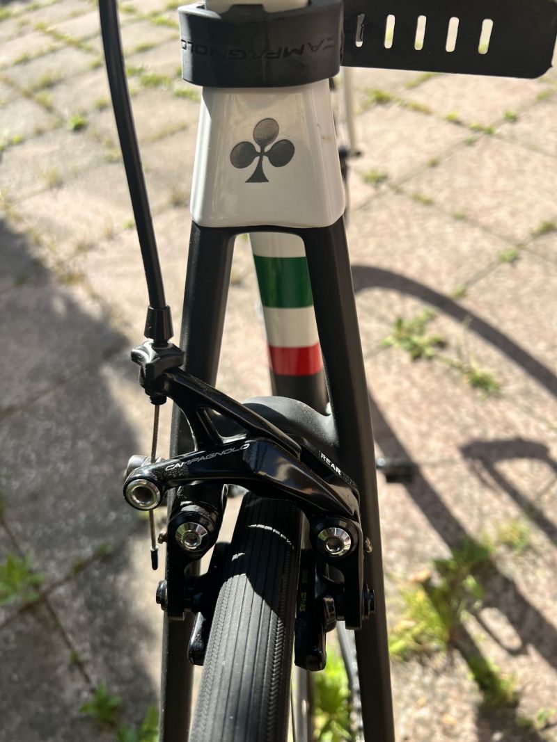 Colnago C64 velikost 60