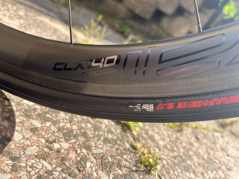 Colnago C64 velikost 60