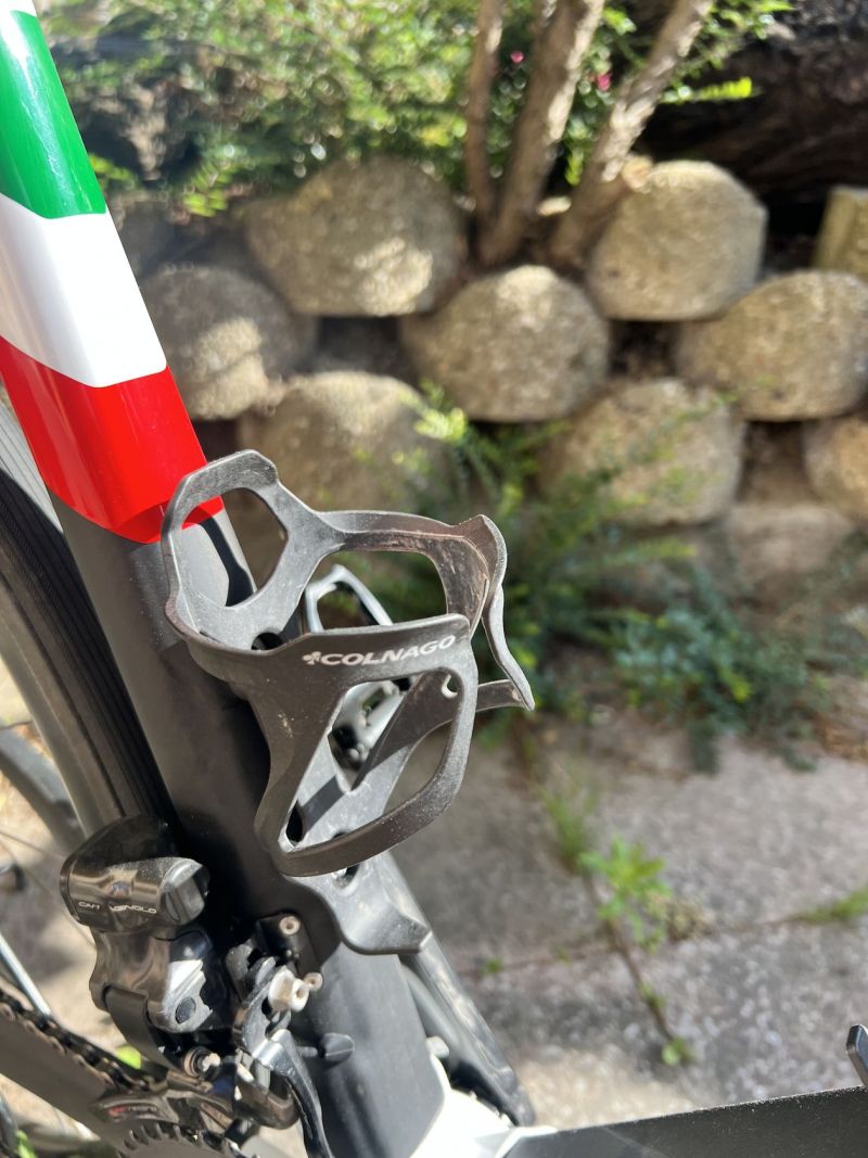 Colnago C64 velikost 60