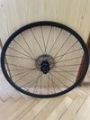  GXD 1.0, 28 děr - set vypletených kol