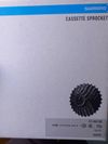 Kazeta DEORE 12 - Microspline