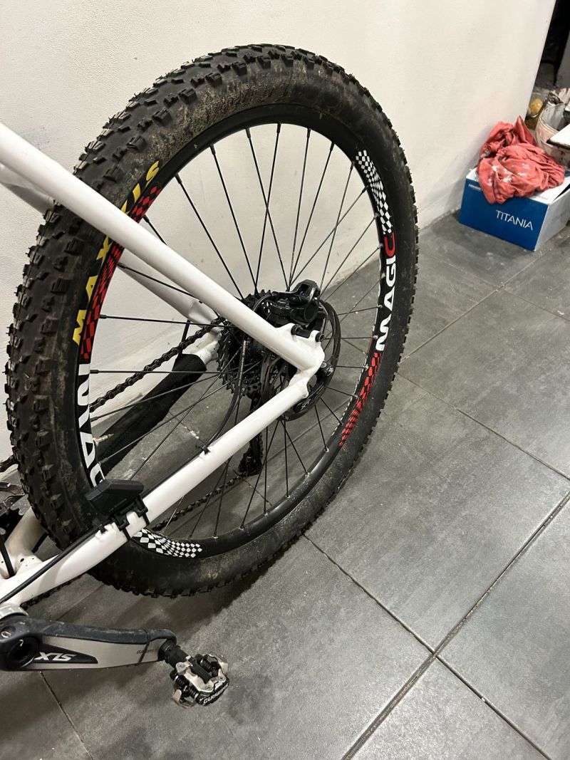 Horske kolo zn RB