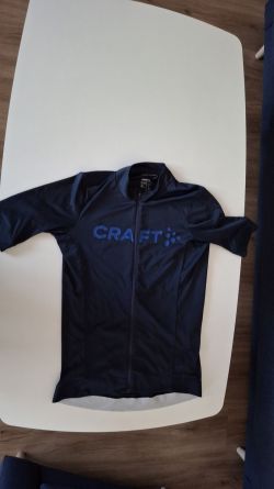 Cyklistický dres Craft vel. L