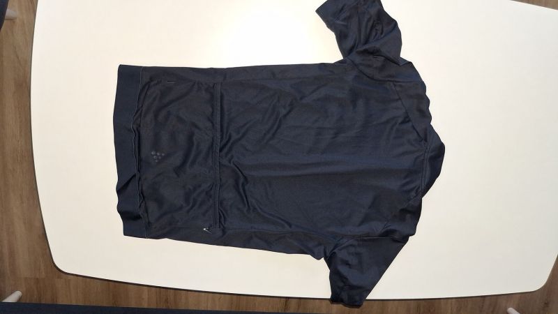 Cyklistický dres Craft vel. L