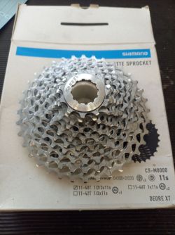 Sram Force 11-36