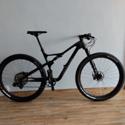 Cannondale scalpel 2024