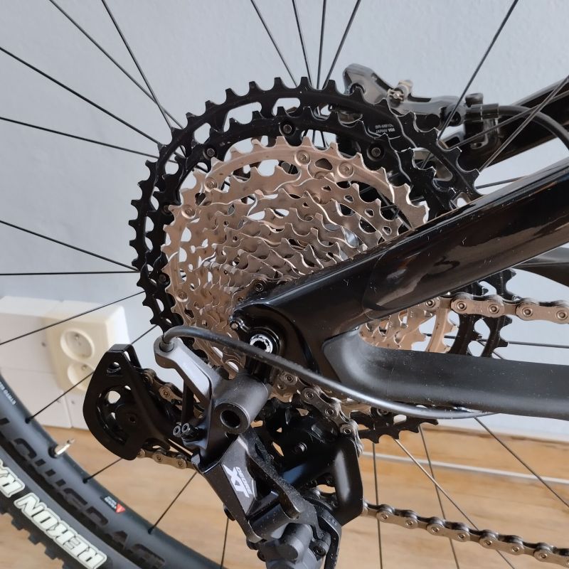 Cannondale scalpel 2024