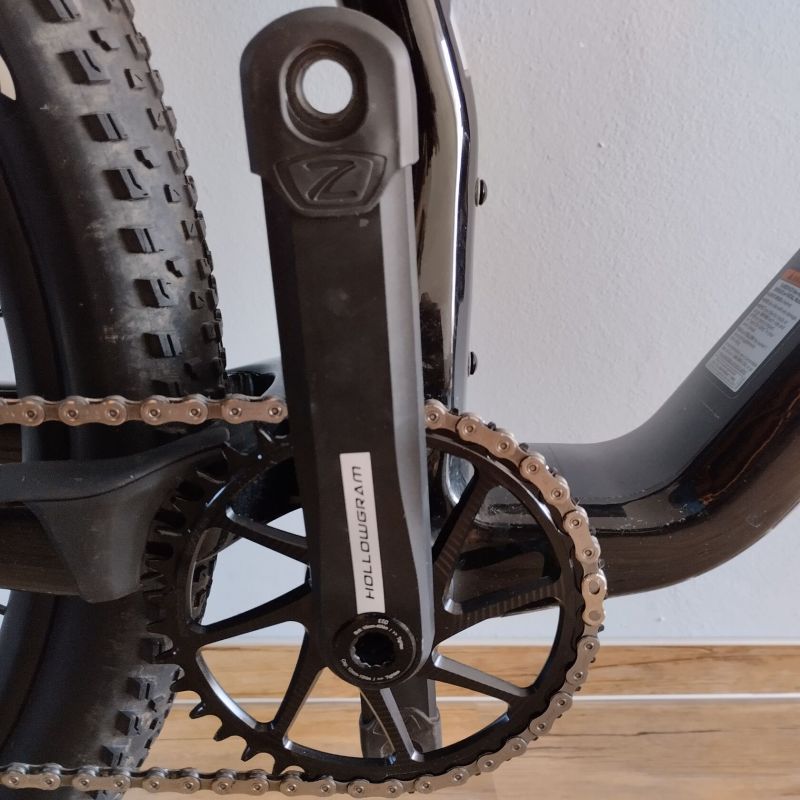 Cannondale scalpel 2024