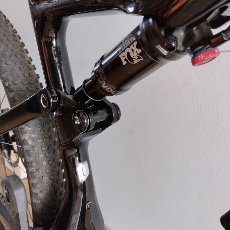 Cannondale scalpel 2024