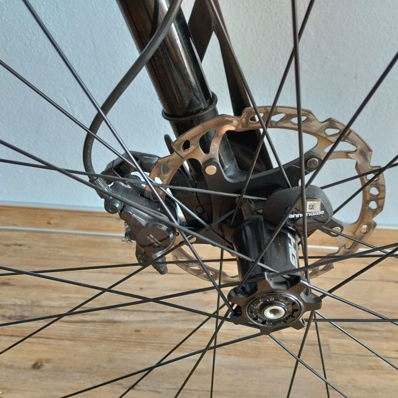 Cannondale scalpel 2024