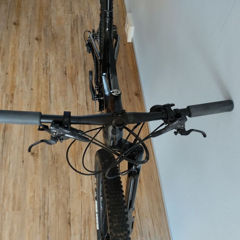 Cannondale scalpel 2024