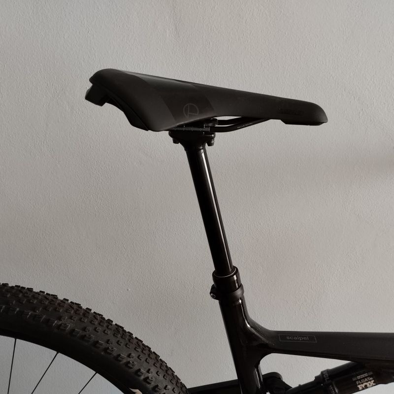 Cannondale scalpel 2024