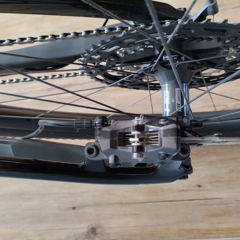 Cannondale scalpel 2024