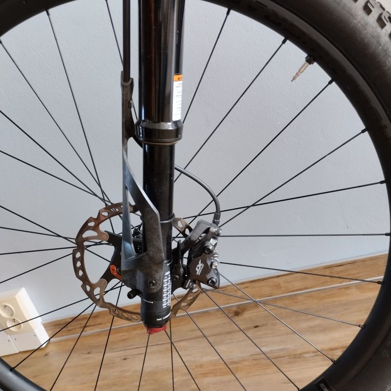 Cannondale scalpel 2024