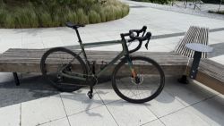 Bergamont Grandurance Elite vel. 57 (180-190), rok 2021