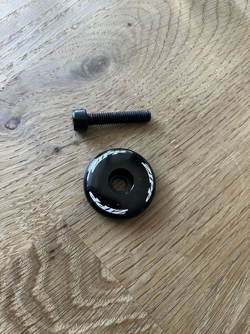 Závodní představec Zipp Service Course SL 90mm
