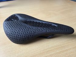 Specialized Power Pro Mirror 143mm