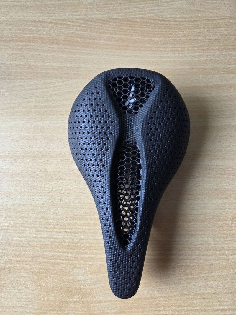 Specialized Power Pro Mirror 143mm