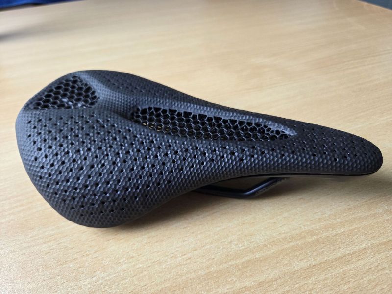 Specialized Power Pro Mirror 143mm