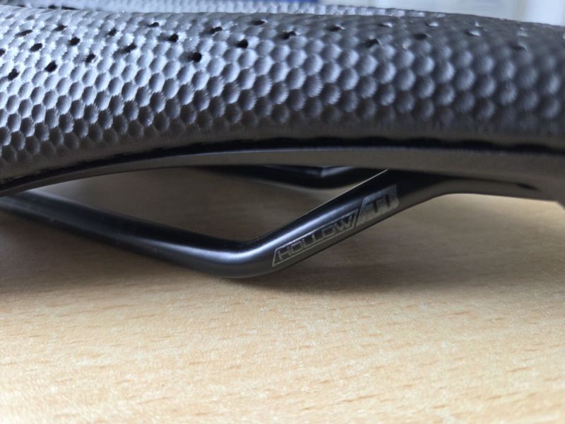 Specialized Power Pro Mirror 143mm