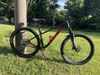 Trek Roscoe 8- po servisu, Magura brzdy 