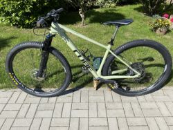 Prodám CUBE C:62R 